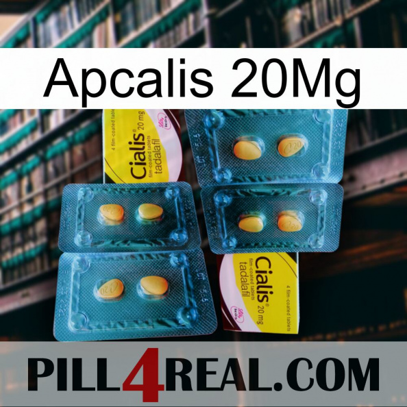 Apcalis 20Mg cialis5.jpg